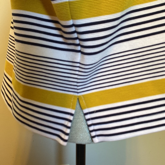 4/$20 - Old Navy Striped Shirt - Picture 8 of 9